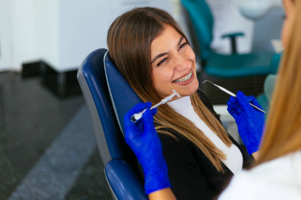 Best Dental Inlays and Onlays  in Salisbury, MO