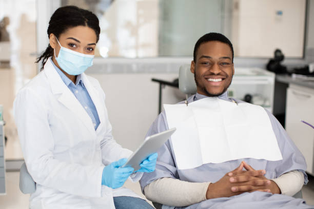 Emergency Dental Services in Salisbury, MO