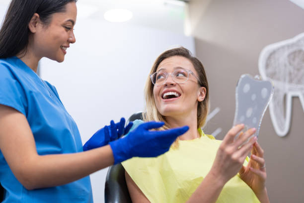TMJ/TMD Treatment in Salisbury, MO