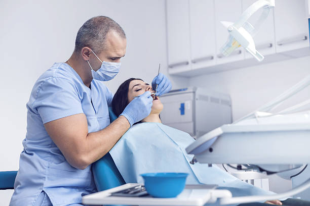 Best Preventive Dentistry  in Salisbury, MO